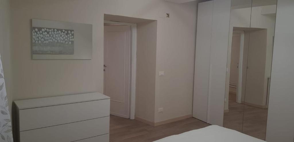 Ferienwohnung Trilocale Nel Centro Di Sampierdarena Genua Exterior foto